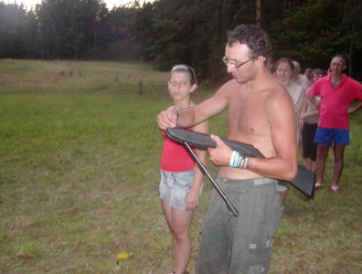 Zdjęcia z naszych spływów kajakowych - krutynia-19-26-07-2009