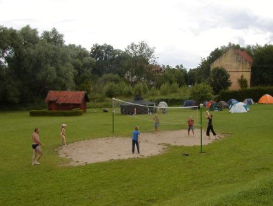Zdjęcia z naszych spływów kajakowych - krutynia-19-26-07-2009