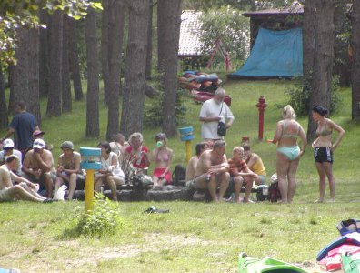 Zdjęcia z naszych spływów kajakowych - krutynia-19-26-07-2009