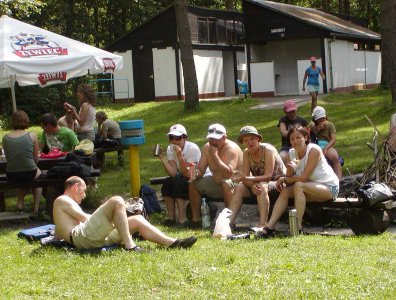 Zdjęcia z naszych spływów kajakowych - krutynia-19-26-07-2009