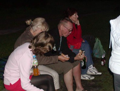 Zdjęcia z naszych spływów kajakowych - krutynia-19-26-07-2009