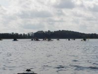 Zdjęcia z naszych spływów kajakowych - krutynia-19-26-07-2009