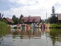 Zdjęcia z naszych spływów kajakowych - krutynia-19-26-07-2009