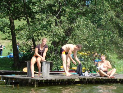 Zdjęcia z naszych spływów kajakowych - krutynia-16-23-08-2010