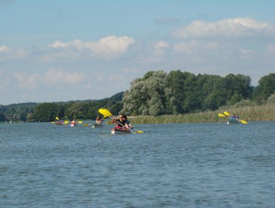 Zdjęcia z naszych spływów kajakowych - krutynia-16-23-08-2010