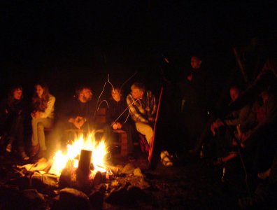 Zdjęcia z naszych spływów kajakowych - krutynia-16-23-08-2010
