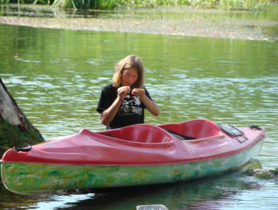 Zdjęcia z naszych spływów kajakowych - krutynia-16-23-08-2010