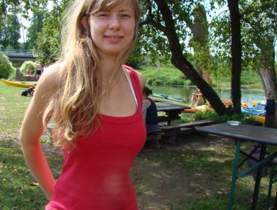 Zdjęcia z naszych spływów kajakowych - krutynia-16-23-08-2010