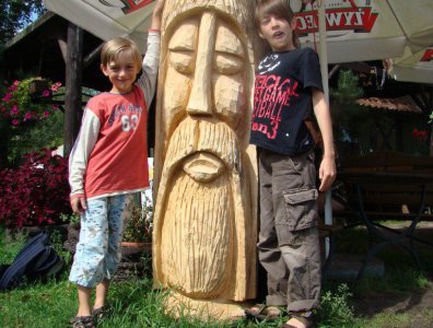 Zdjęcia z naszych spływów kajakowych - krutynia-16-23-08-2010