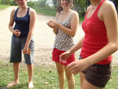 Zdjęcia z naszych spływów kajakowych - krutynia-16-23-08-2010