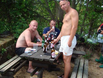 Zdjęcia z naszych spływów kajakowych - krutynia-16-23-08-2010