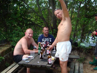 Zdjęcia z naszych spływów kajakowych - krutynia-16-23-08-2010