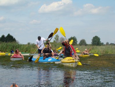 Zdjęcia z naszych spływów kajakowych - krutynia-16-23-08-2010