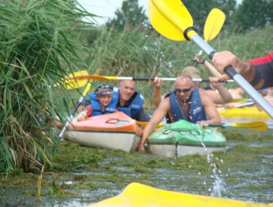 Zdjęcia z naszych spływów kajakowych - krutynia-16-23-08-2010
