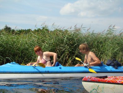 Zdjęcia z naszych spływów kajakowych - krutynia-16-23-08-2010