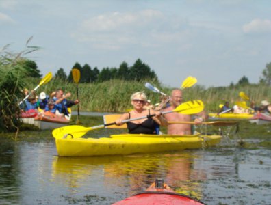 Zdjęcia z naszych spływów kajakowych - krutynia-16-23-08-2010