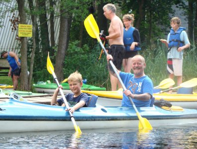 Zdjęcia z naszych spływów kajakowych - krutynia-16-23-08-2010
