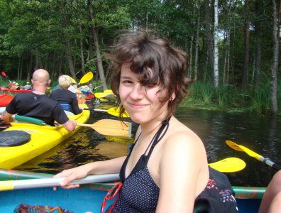 Zdjęcia z naszych spływów kajakowych - krutynia-16-23-08-2010