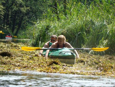 Zdjęcia z naszych spływów kajakowych - krutynia-16-23-08-2010