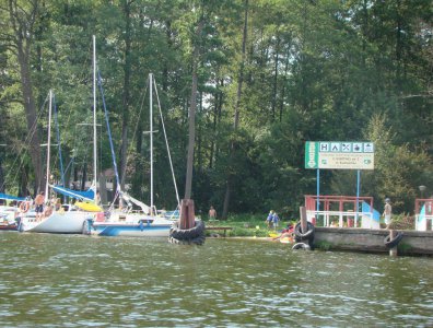 Zdjęcia z naszych spływów kajakowych - krutynia-16-23-08-2010