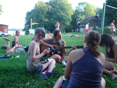 Zdjęcia z naszych spływów kajakowych - krutynia-16-23-08-2010