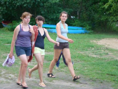 Zdjęcia z naszych spływów kajakowych - krutynia-16-23-08-2010
