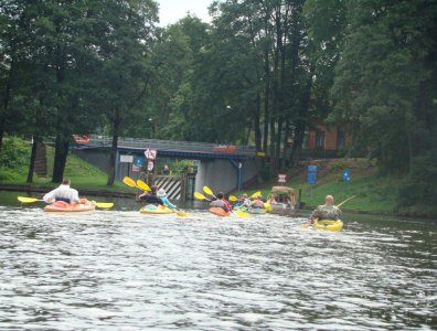 Zdjęcia z naszych spływów kajakowych - krutynia-16-23-08-2010