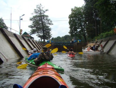 Zdjęcia z naszych spływów kajakowych - krutynia-16-23-08-2010
