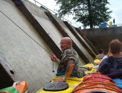 Zdjęcia z naszych spływów kajakowych - krutynia-16-23-08-2010