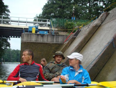 Zdjęcia z naszych spływów kajakowych - krutynia-16-23-08-2010