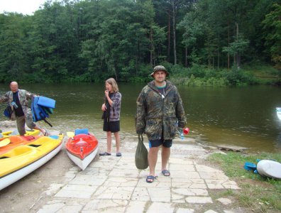 Zdjęcia z naszych spływów kajakowych - krutynia-16-23-08-2010