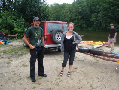 Zdjęcia z naszych spływów kajakowych - krutynia-16-23-08-2010
