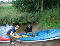 Zdjęcia z naszych spływów kajakowych - krutynia-16-23-08-2010
