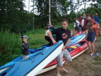 Zdjęcia z naszych spływów kajakowych - krutynia-16-23-08-2010
