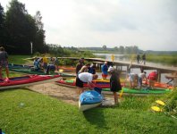 Zdjęcia z naszych spływów kajakowych - krutynia-16-23-08-2010