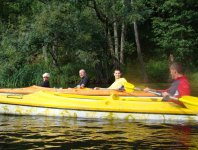 Zdjęcia z naszych spływów kajakowych - krutynia-16-23-08-2010