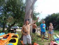 Zdjęcia z naszych spływów kajakowych - krutynia-16-23-08-2010