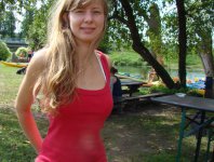 Zdjęcia z naszych spływów kajakowych - krutynia-16-23-08-2010