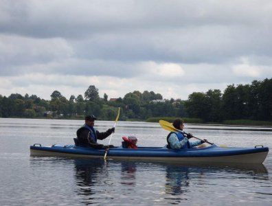 Zdjęcia z naszych spływów kajakowych - krutynia-03-10-07-2011