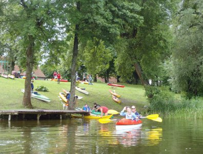 Zdjęcia z naszych spływów kajakowych - krutynia-03-10-07-2011
