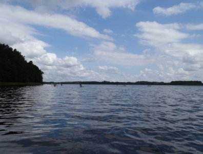 Zdjęcia z naszych spływów kajakowych - krutynia-03-10-07-2011
