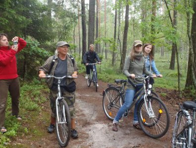 Zdjęcia z naszych spływów kajakowych - krutynia-03-10-07-2011