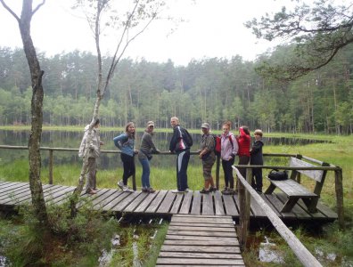 Zdjęcia z naszych spływów kajakowych - krutynia-03-10-07-2011