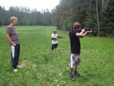 Zdjęcia z naszych spływów kajakowych - krutynia-03-10-07-2011