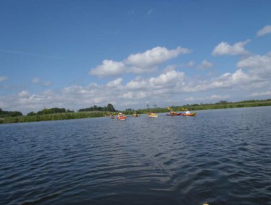 Zdjęcia z naszych spływów kajakowych - krutynia-03-10-07-2011