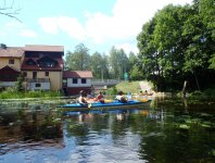 Zdjęcia z naszych spływów kajakowych - krutynia-03-10-07-2011