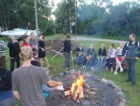 Zdjęcia z naszych spływów kajakowych - krutynia-03-10-07-2011