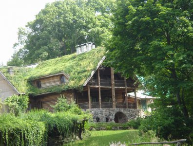 Zdjęcia z naszych spływów kajakowych - krutynia-22-29-07-2007