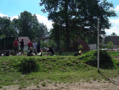 Zdjęcia z naszych spływów kajakowych - krutynia-22-29-07-2007