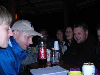Zdjęcia z naszych spływów kajakowych - krutynia-22-29-07-2007